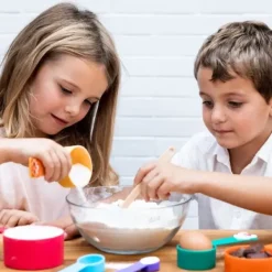 Chefclub Faire Comme Les Grands|Tasses Kids