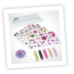 Buki Tatouages De Perles- Coiffure & Maquillage