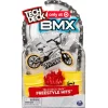 Spin Master Tech Deck - Coffret Bmx Freestyle Hits- Jeux De Récréation