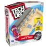 Spin Master Tech Deck - Coffret Starter Set X-Connect - Mini Skate- Jeux De Récréation