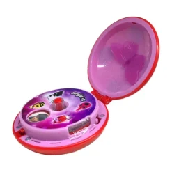 Bandai Telephone Magique Ladybug- Tablettes Et Téléphones