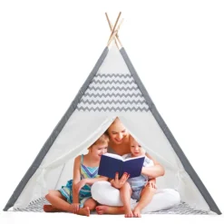 SUN and SPORT Tente Tipi Indien- Décoration De La Chambre