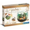 Clementoni Terrarium Harry Potter- Jeux Et Outils De Jardinage