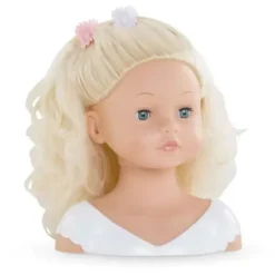 Corolle Têtes À Coiffer|Tete A Coiffer