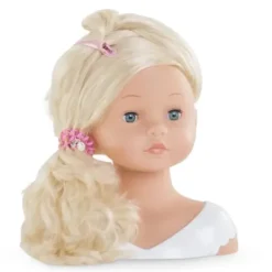 Corolle Têtes À Coiffer|Tete A Coiffer