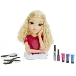 Giochi Tete A Coiffer Moxie Girl Avery- Coiffure & Maquillage