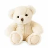Histoire d'ours Ours En Peluche|Titours Ours Blanc 34 Cm