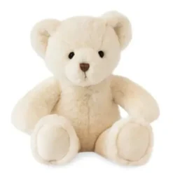 Histoire d'ours Ours En Peluche|Titours Ours Blanc 27 Cm