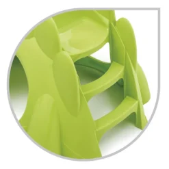 SUN and SPORT Toboggan Dino Maxi- Toboggans