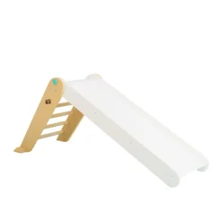 Mookie Toboggan En Bois Pliable- Toboggans