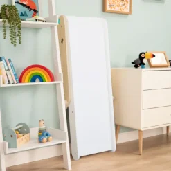 Mookie Toboggan En Bois Pliable- Toboggans