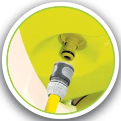 Smoby Toboggan Funny - Jeu Plein Air - Glisse De 2 Metres- Toboggans