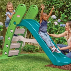 Little Tikes Toboggan Geant- Toboggans