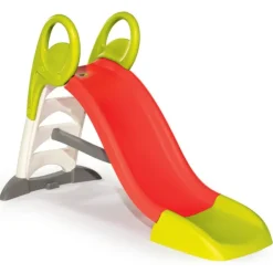 Smoby Toboggan Ks - Longueur 1M50- Toboggans