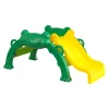 KidKraft Toboggan Mur D'Escalade Grenouille- Toboggans