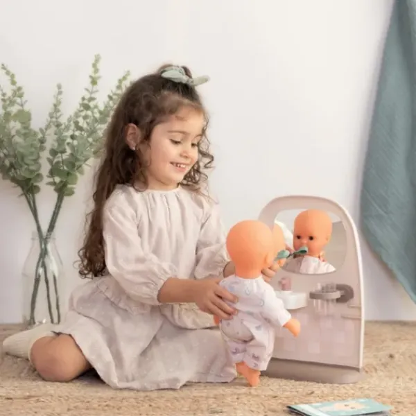 Smoby Accessoires Poupons|Toilettes Baby Nurse