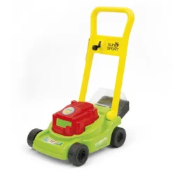 SUN and SPORT Tondeuse A Gazon Mecanique- Jeux Et Outils De Jardinage