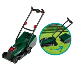 Klein Tondeuse Bosch Rotak- Jeux Et Outils De Jardinage