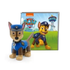 Tonies Pat'Patrouille- Activités D'éveil