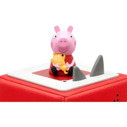 Tonies Peppa Pig- Activités D'éveil