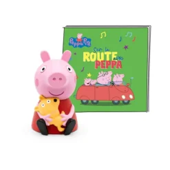 Tonies Peppa Pig- Activités D'éveil