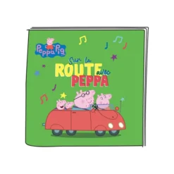 Tonies Peppa Pig- Activités D'éveil