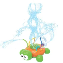 SUN and SPORT Tortue Jeu D'Eau- Jeux De Plage