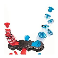 Lansay Totem Infernal Xtreme Duel- Jeux De Récréation