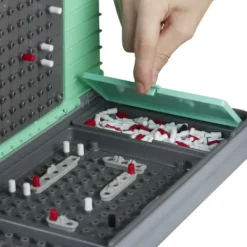 Hasbro Gaming Jeux De Voyage|Touche Coule Voyage Roadtrip