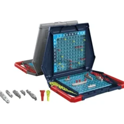 Hasbro Gaming Jeux De Stratégie|Touche-Coule - Bataille Navale