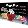 Megagic Tour De Magie-Best Of Mentaliste- Magie Et Accessoires