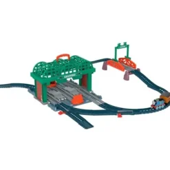 Motor & Co Trains Et Circuits|Train Traditionnel A Vapeur