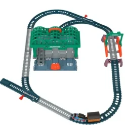 Motor & Co Trains Et Circuits|Train Traditionnel A Vapeur