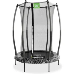 SUN and SPORT Trampolines|Trampoline 360 Avec Filet Et Echelle