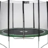 SUN and SPORT Trampolines|Trampoline 244 Cm Avec Filet