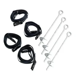 Exit Toys Trampolines|Trampoline Allure Premium 305 Cm Noir