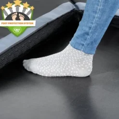 Exit Toys Trampolines|Trampoline Enterre Dynamic 366 Cm Avec Dalles