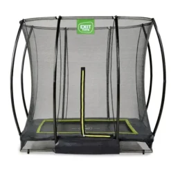 Plum Trampolines|Trampoline Junior Rose 1M40