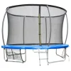 Exit Toys Trampolines|Trampoline Lotus Classic 427 Cm Vert