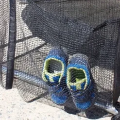 Exit Toys Trampolines|Trampoline Lotus Classic 427 Cm Vert