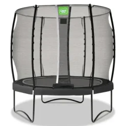 Exit Toys Trampolines|Trampoline Rectangulaire Peakpro 244 X 427 Cm