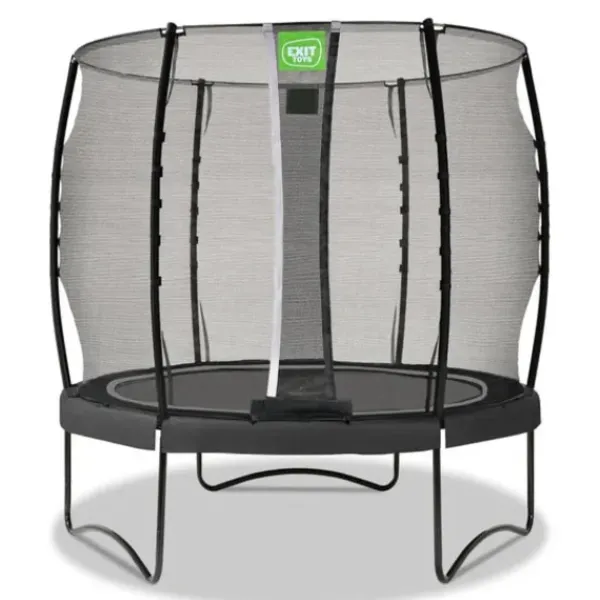 Exit Toys Trampolines|Trampoline Rectangulaire Peakpro 244 X 427 Cm