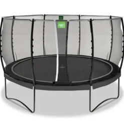 Exit Toys Trampolines|Trampoline Silhouette 1,83 M Avec Filet