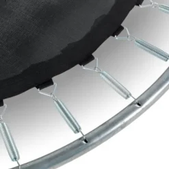 Exit Toys Trampolines|Trampoline Silhouette 214 X 305 Cm Noir