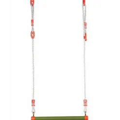 Soulet Trapeze En Metal- Balancoires Et Portiques