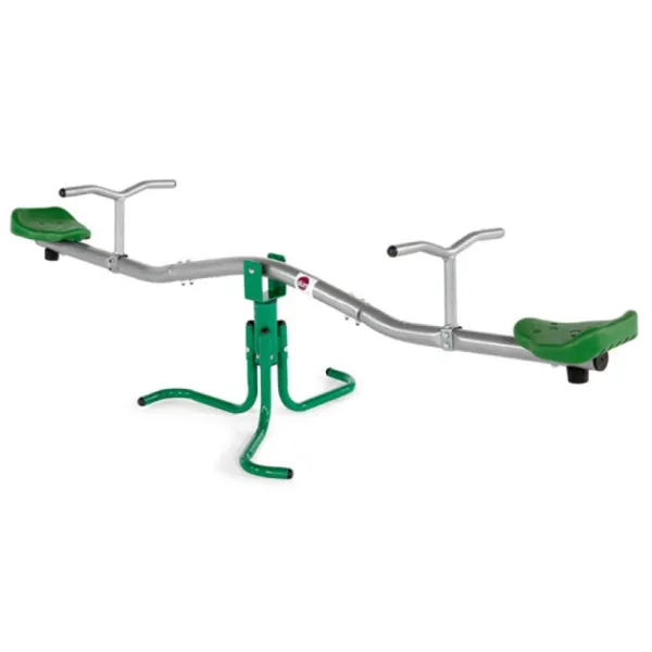 SUN and SPORT Trebuchet Rotatif- Trébuchets Et Jouets À Bascule