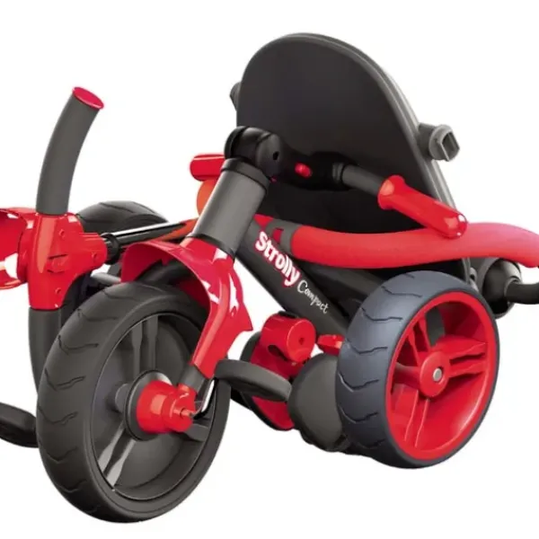 Smoby Tricycles|Tricycle Be Fun Corolle