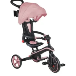 Smoby Tricycles|Tricycle Be Fun Spidey