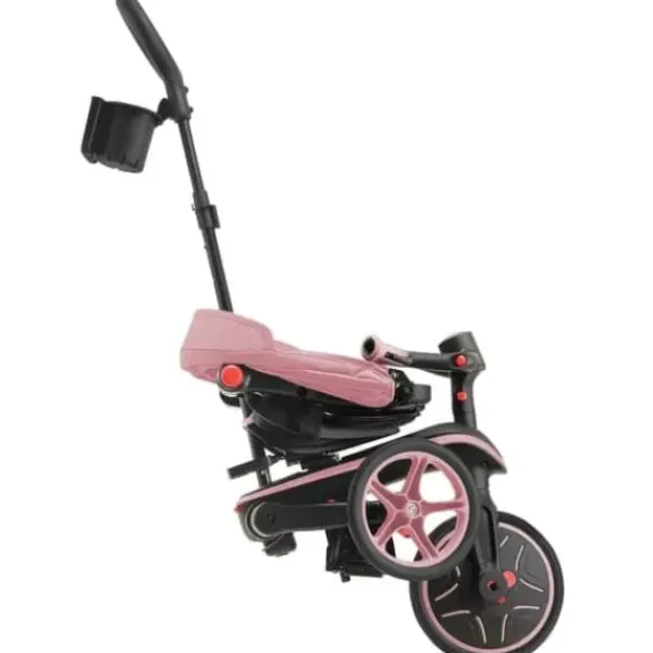 Smoby Tricycles|Tricycle Be Fun Spidey