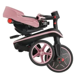 Smoby Tricycles|Tricycle Be Fun Spidey